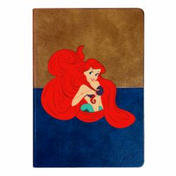 Блокноти двоколірні