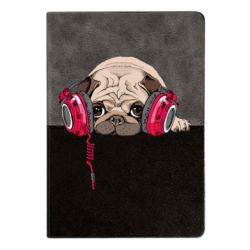 Блокноти двоколірні