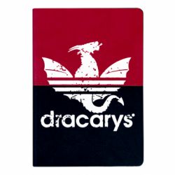 Блокноти двоколірні