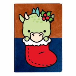 Блокноти двоколірні