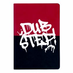 Блокноты двухцветные