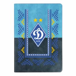 Блокноти двоколірні