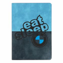 Блокноти двоколірні