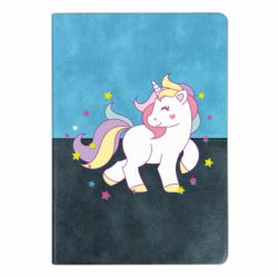 Блокноти двоколірні