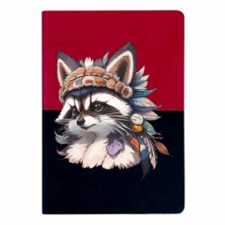 Блокноти двоколірні