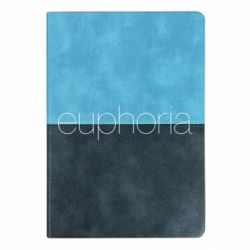 Блокноти двоколірні - FATLINE