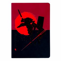 Блокноти двоколірні