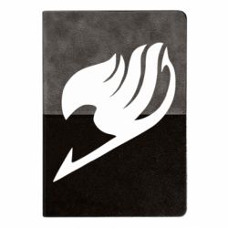 Блокноты двухцветные