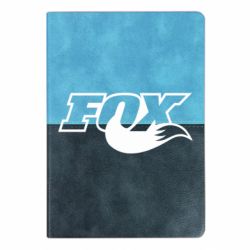 Блокноти двоколірні