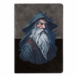 Блокноти двоколірні