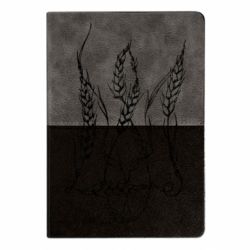 Блокноти двоколірні