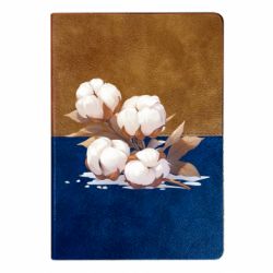 Блокноты двухцветные