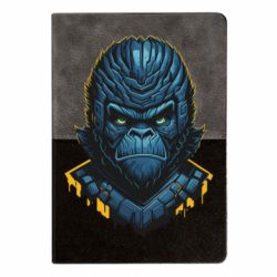 Блокноти двоколірні