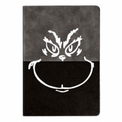 Блокноты двухцветные - FATLINE