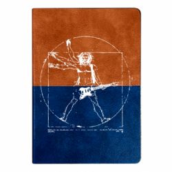 Блокноти двоколірні