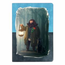 Блокноти двоколірні