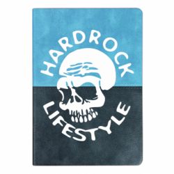 Блокноти двоколірні