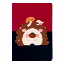 Блокноты двухцветные