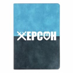 Блокноти двоколірні