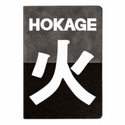 Блокноты двухцветные