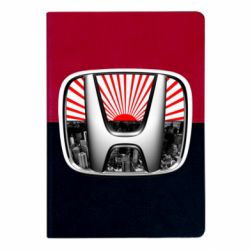 Блокноти двоколірні