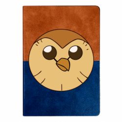 Блокноти двоколірні