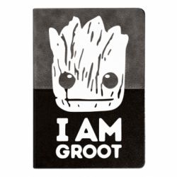 Блокноти двоколірні