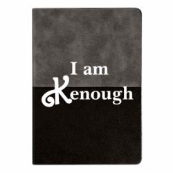 Блокноти двоколірні