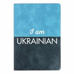 Блокноти двоколірні