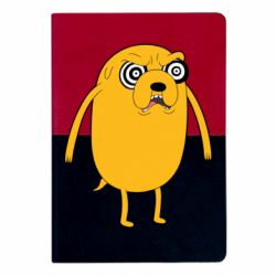 Блокноти двоколірні