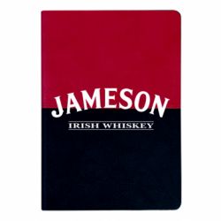 Блокноти двоколірні