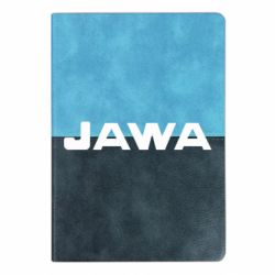 Блокноты двухцветные