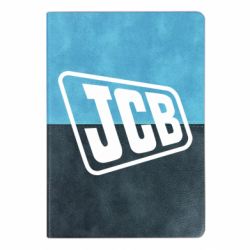 Блокноты двухцветные