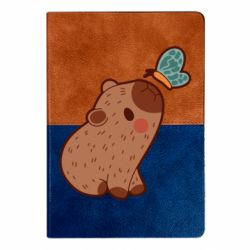 Блокноти двоколірні