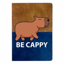 Блокноти двоколірні