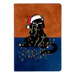 Блокноти двоколірні