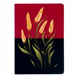 Блокноти двоколірні