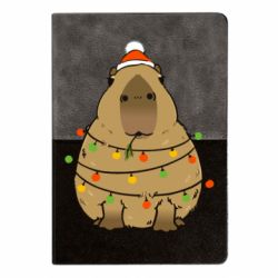 Блокноты двухцветные