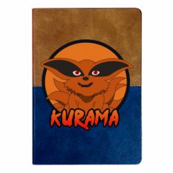 Блокноты двухцветные