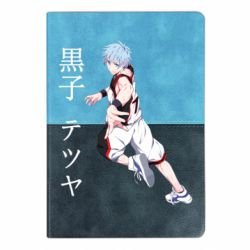 Блокноты двухцветные