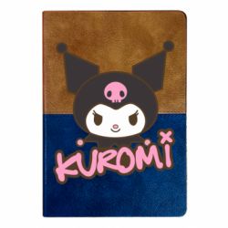 Блокноти двоколірні