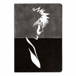 Блокноти двоколірні