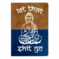 Блокноти двоколірні