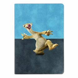 Блокноти двоколірні - FATLINE