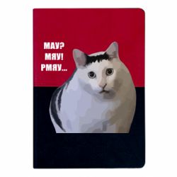 Блокноти двоколірні