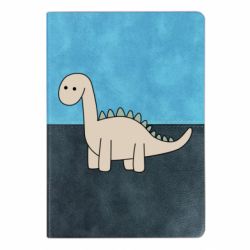 Блокноты двухцветные