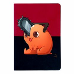 Блокноти двоколірні