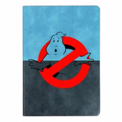 Блокноти двоколірні