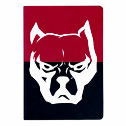 Блокноти двоколірні