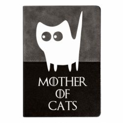 Блокноти двоколірні - FATLINE